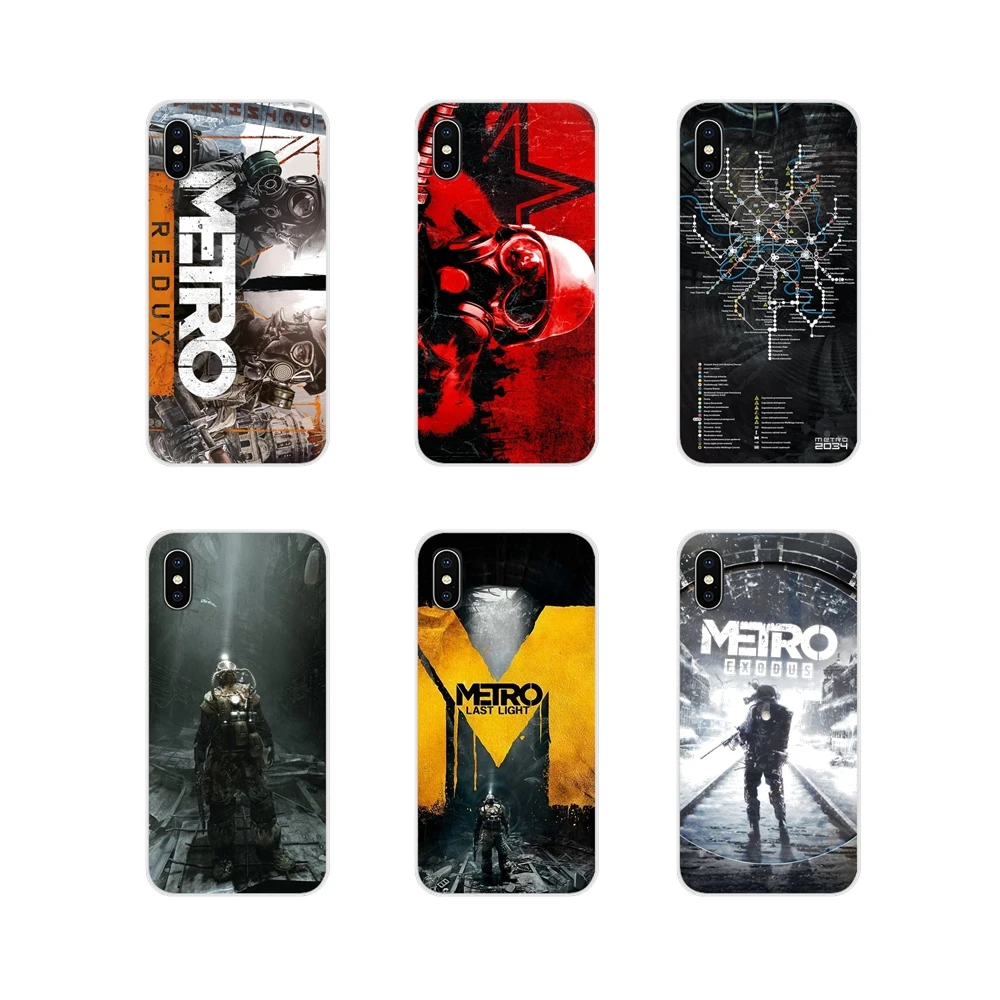 Чехлы для телефонов Samsung Galaxy A3 A5 A7 A9 A8 Star A6 Plus 2018 2015 2016 2017 Metro 2033 | Мобильные телефоны