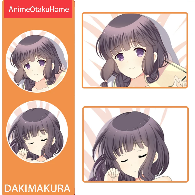 

Аниме игра Kantai Коллекция Сексуальная Милая девочка наволочка для подушки обнимающая Подушка Чехол Otaku постельное белье украшение искусств...