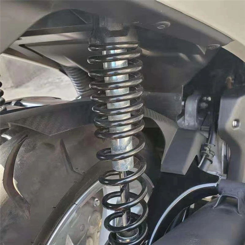 Брызговик для мотоцикла YAMAHA NMAX 155 NMAX155 2020 2021 2022 |