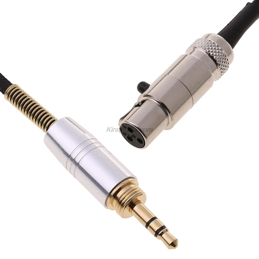 6 3/3 5 мм Джек аудио кабель для наушников шнур AKG Q701 K702 K267 K712 K141 K171 K181 K240 K271S K271MKII K271 |
