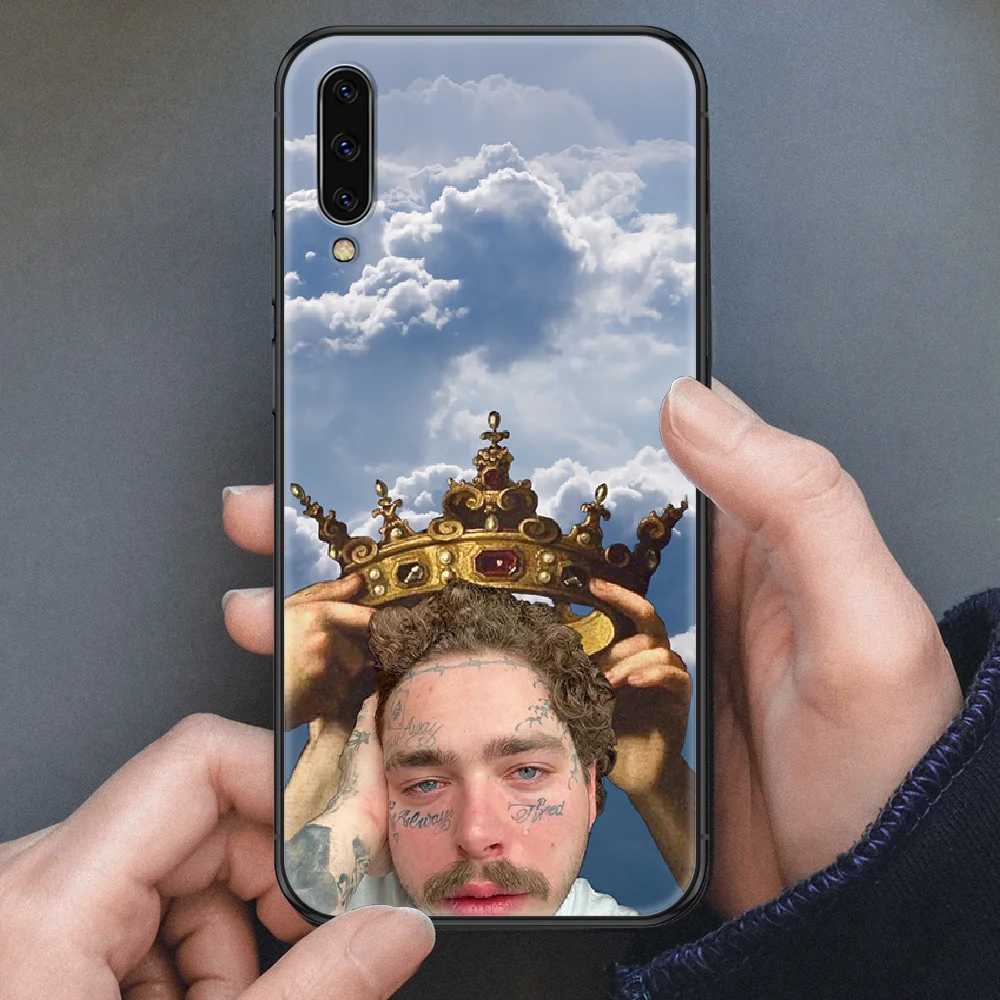 Чехол для Samsung Galaxy A10 A12 A20E A21S A30 A32 A40 A50 A51 A52 A70 A71 A72 A5 A6 A7 2016 20 | Мобильные телефоны и