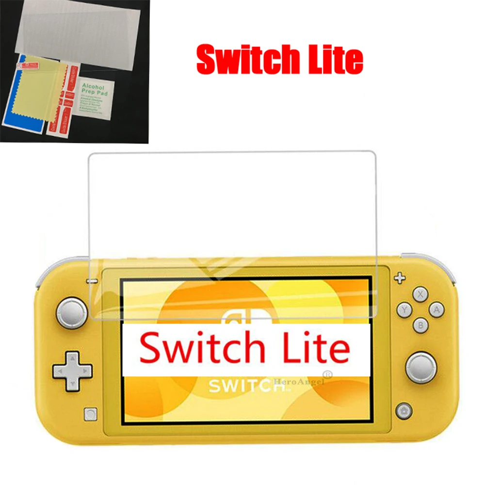 Original LCD Display Touch Screen for Nintendo Switch Lite screen Digitizer NS Cover Panel Game Console accessi | Электроника