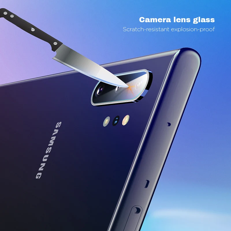 Камера защитное устройство для объектива Galaxy M40 M30S M30 M20 M10 телефона объектив