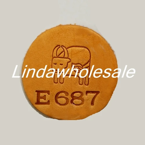 12 созвездий кожаные штампы E686/E687/E688/E689/E690/E691/E692/E693/E694/E695/E696/E697 кожаный инструмент. |
