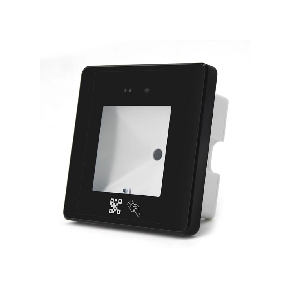 12В 13 56 МГц 125 кГц RFID считыватель штрих кодов QR контроля доступа Wigan USB RS232 TTL RS485