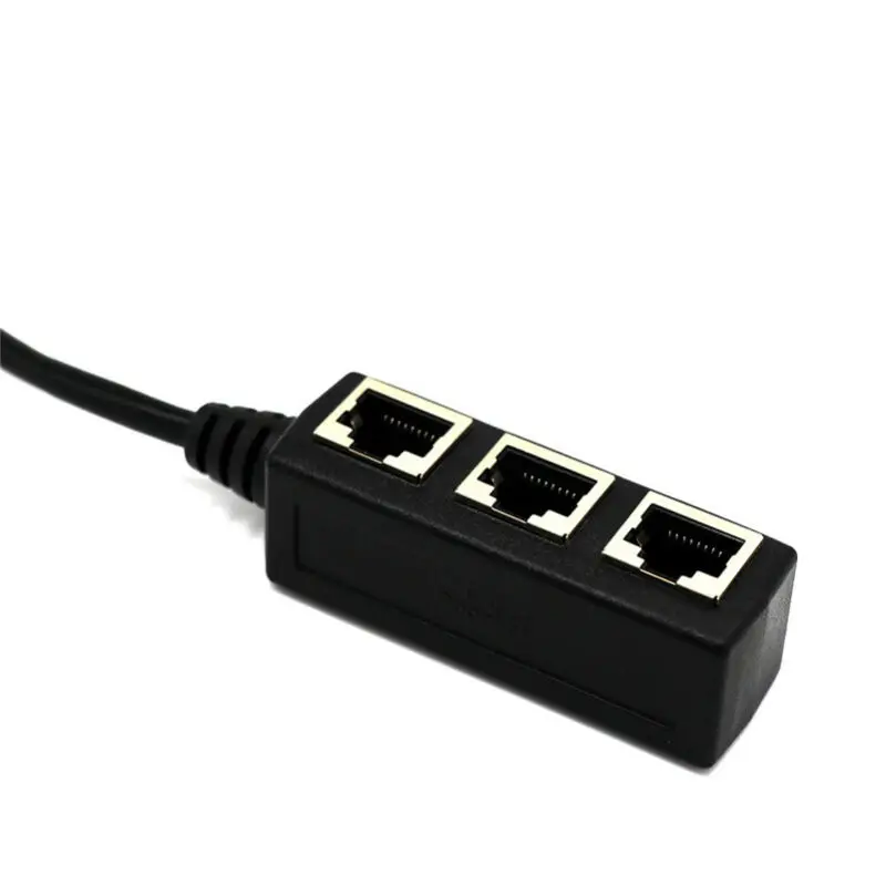 

1 3 LAN Ethernet RJ45, , , C