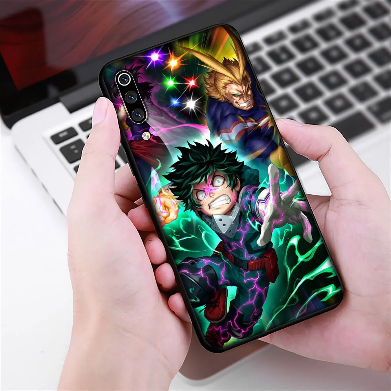 Мягкий силиконовый чехол из ТПУ для Xiaomi Redmi Note 8 8A 8T 7 7A 6 6A 5 5A GO S2 K30 K20 Pro|Бамперы| |