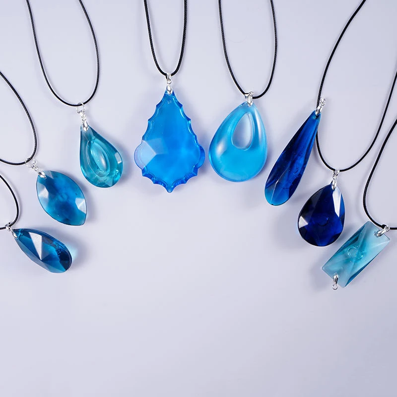 Силиконовая подвеска сделай сам форма в виде капли воды из эпоксидной смолы