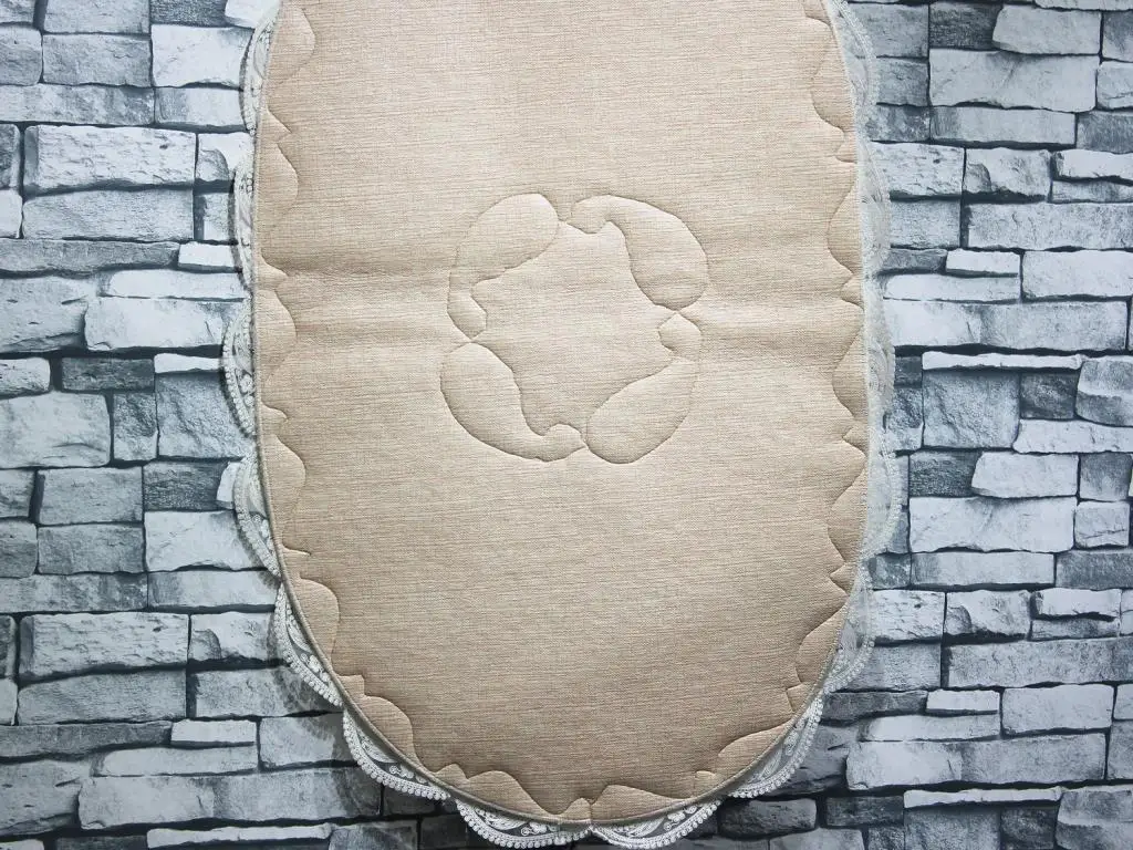 

Damaks Towel 2li Bath Mat White