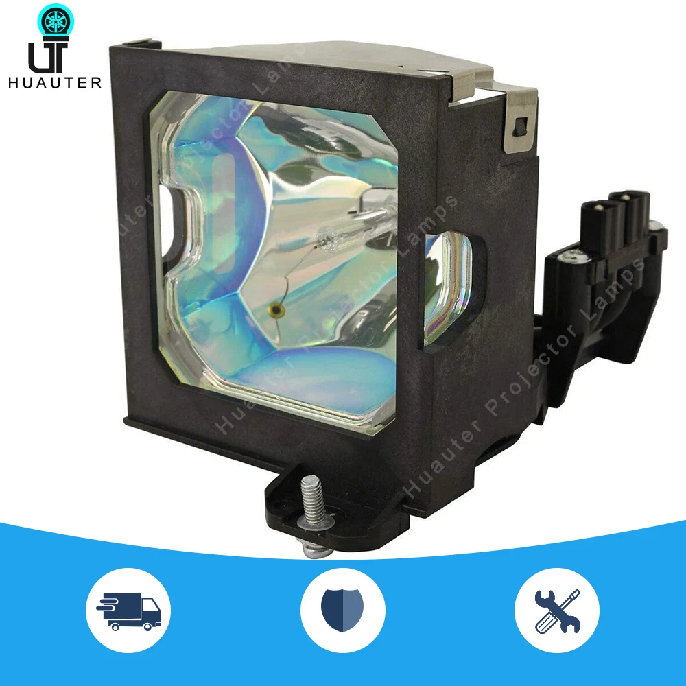 Совместимая Лампа для проектора фонарь Panasonic фонарь/фонарь|Лампы проекторов| |