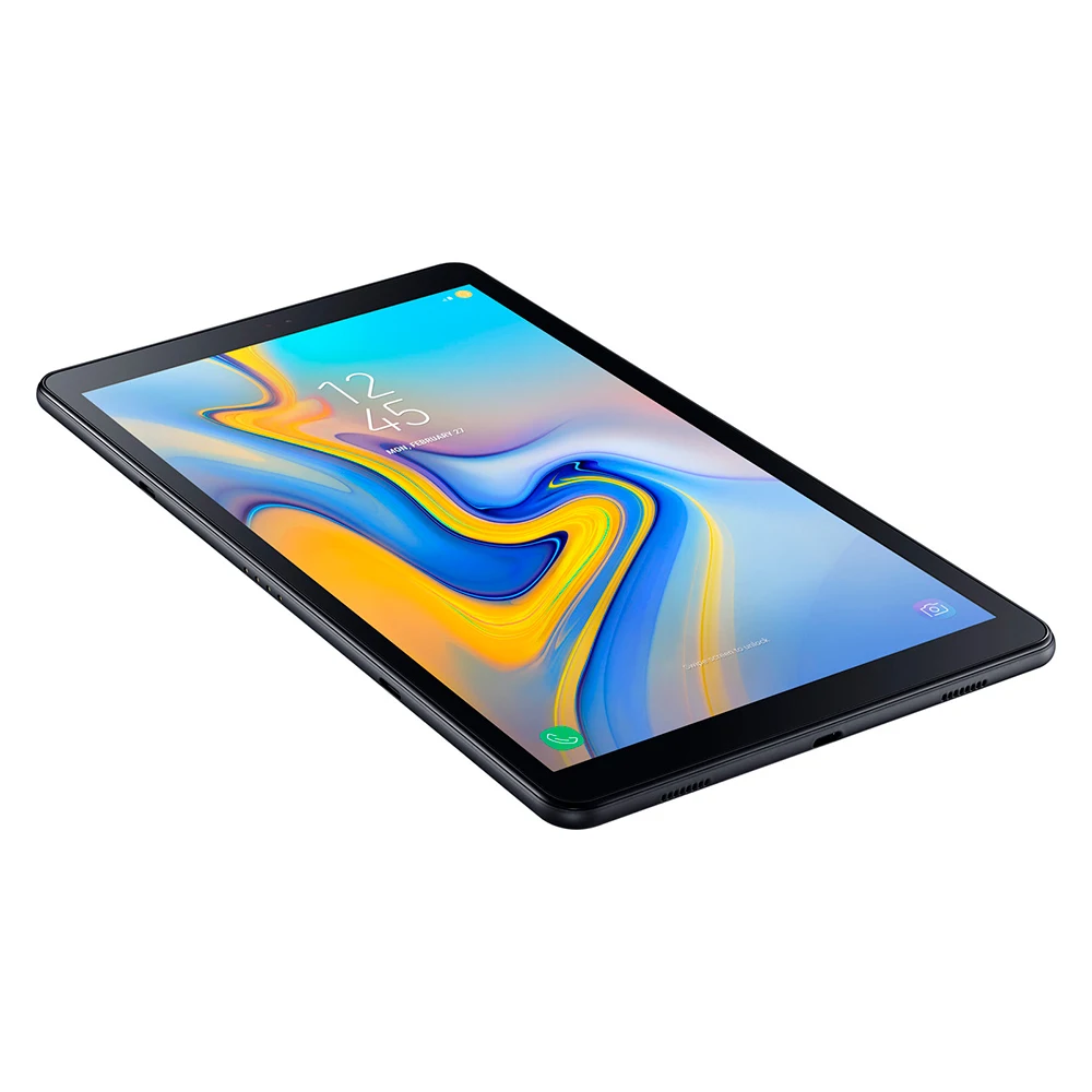 Планшет Samsung Galaxy Tab A 10.5 LTE Серый | Компьютеры и офис