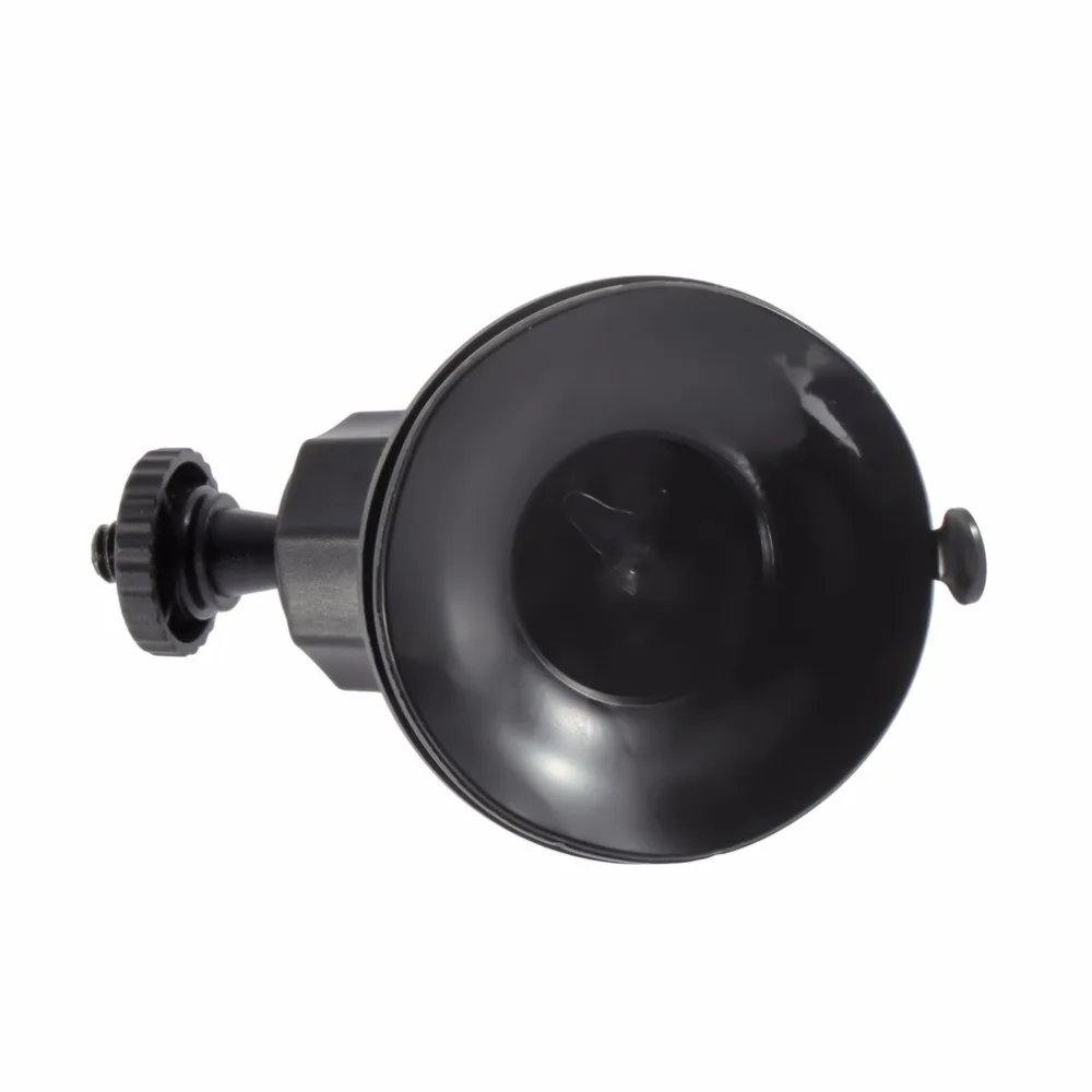 Мини Крепление на присоске Штатив Авто Держатель DVR DV gps камера подставка держатель для брекетов аксессуары