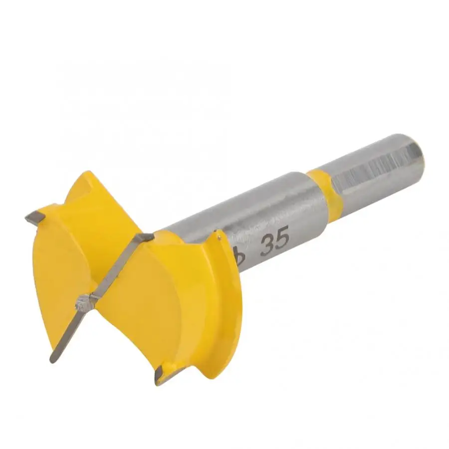 Твердосплавное позиционирование деревообрабатывающий отверстие открывалка