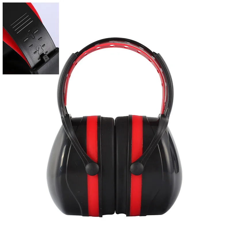 

Противошумные наушники ELESESAFE SNR-35 dB