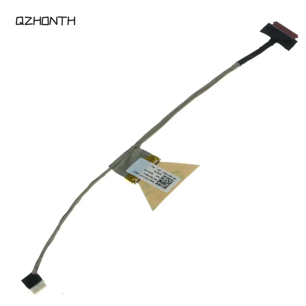 

Ноутбук ЖК-дисплей Дисплей кабель для HP ENVY M7-U M7-U009DX 6017B0739901 FHD