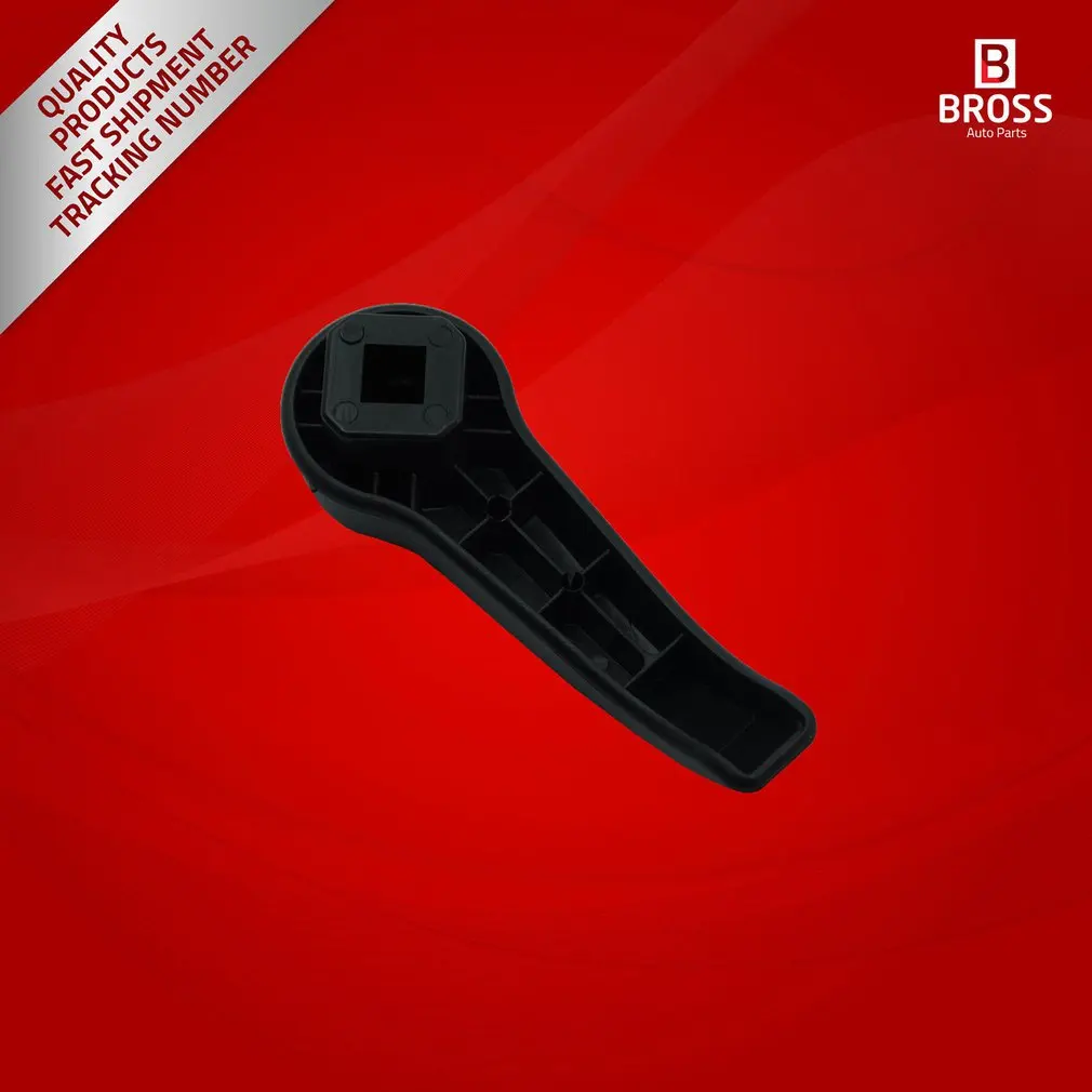 

Pair Of Seat Handles For Renault Clio MK2 Adjust Lever Handle Pull Set Auto Accessories High Quality Durable Dropship