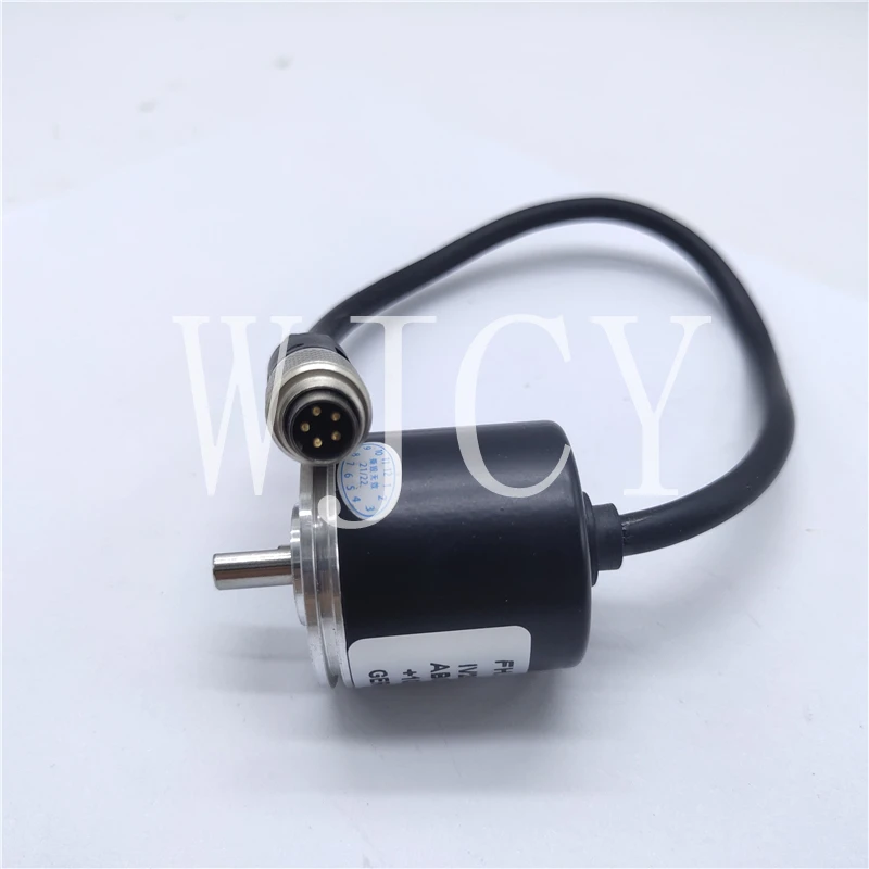 2 шт. высококачественные фотообои + 10 FH.1261231/01 кодировщики складных машин сплошной