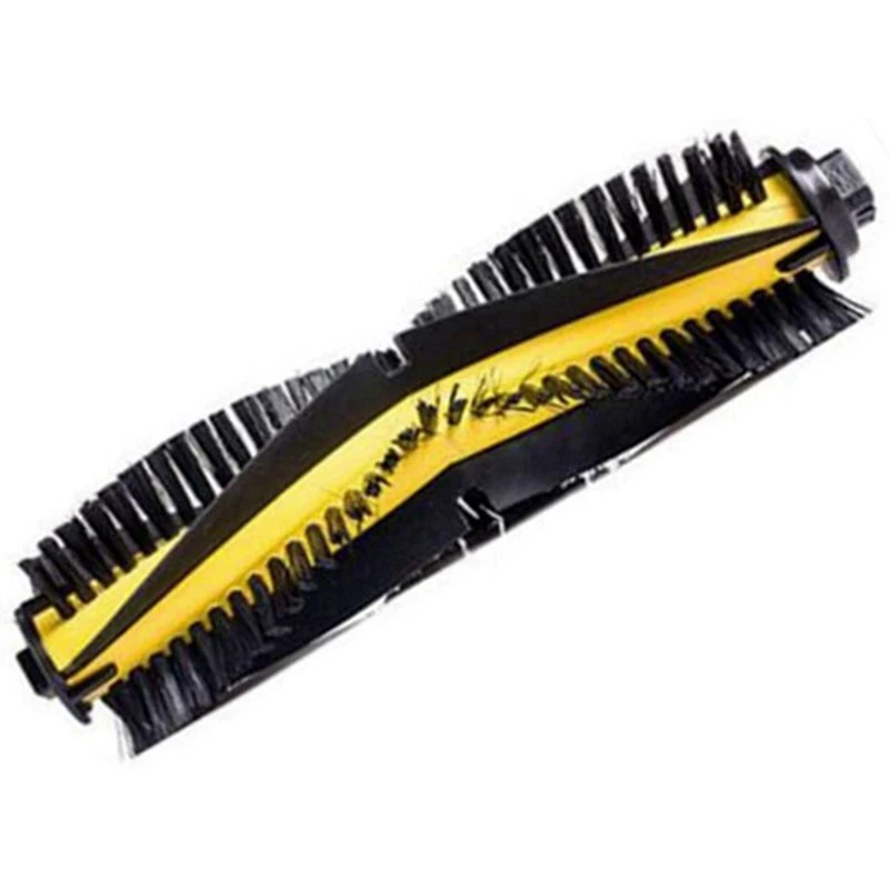 

Promotion!Main Brush Side Brush Hepa Filter Dustproof for ILIFE V7 V7S V7S Pro Robot Vacuum Cleaner Spare Parts Replacement