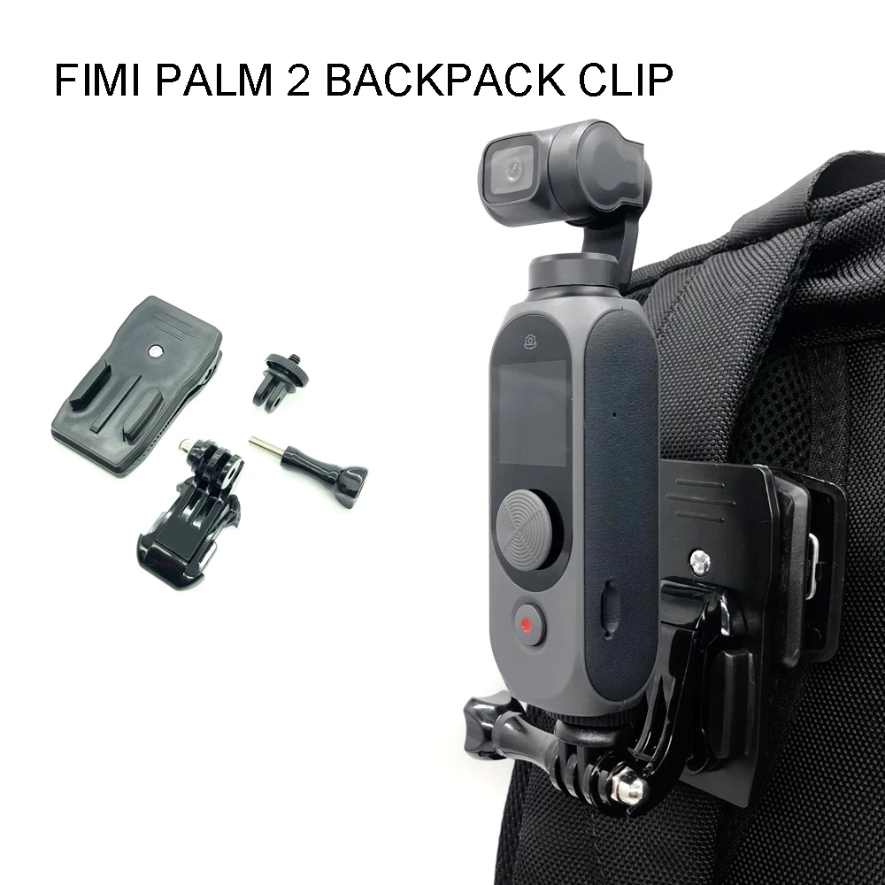 

FIMI PALM2 штатив с креплением для штатива адаптер стабилизатор для GOPRO 9/Ручной штатив аксессуары для камеры