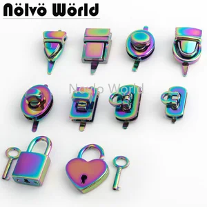 5-20-100 шт., замок для чемоданов