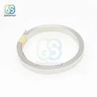 1 рулон 10 м 18650 литий-ионный аккумулятор никелевая пластина Никелированная Стальная лента с разъемом для точечной сварки сварочные аппараты