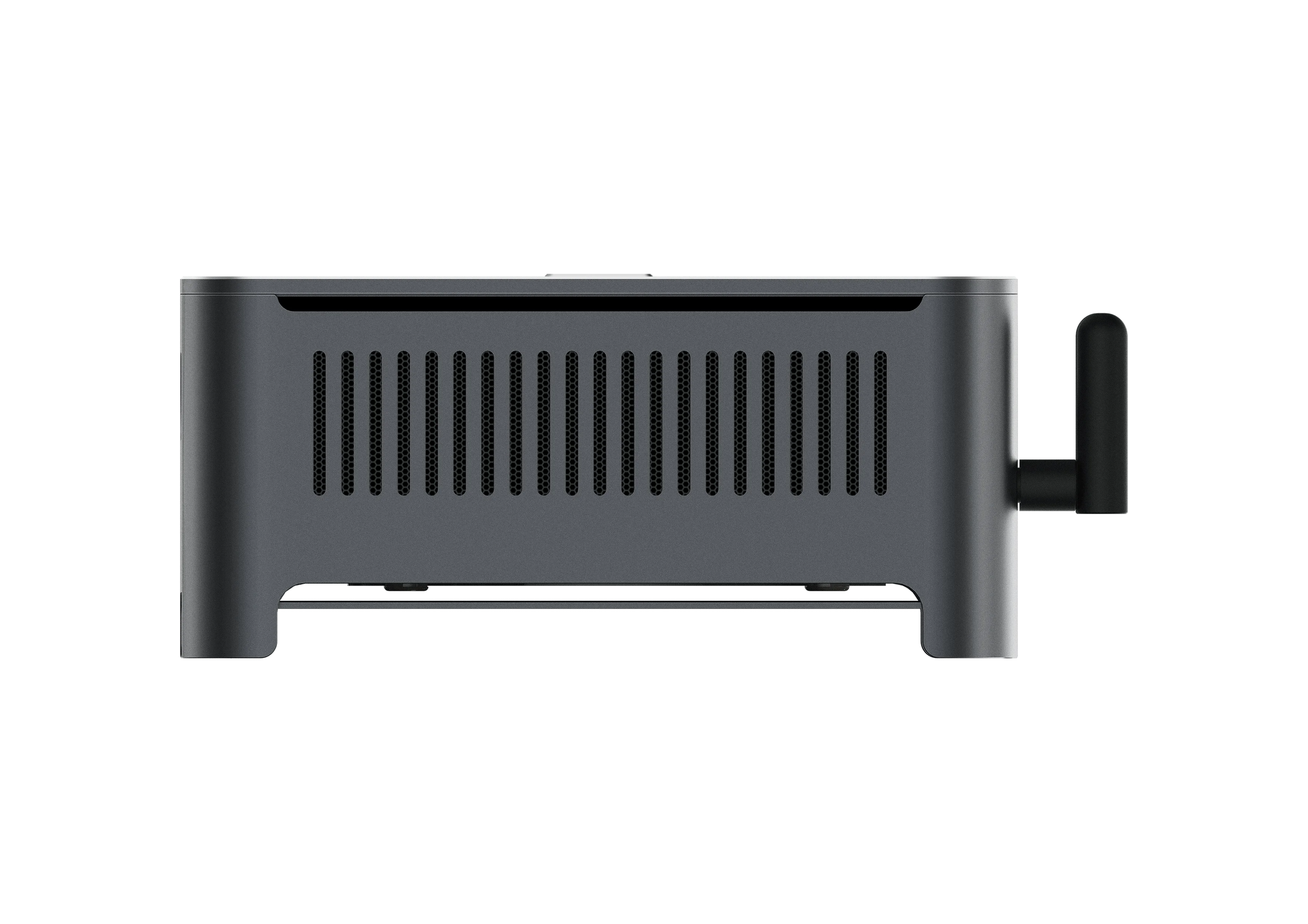 Топ 10-го поколения Core i9 10980HK i9-10880H Intel Mini PC 2 LAN Windows 10 * DDR4 NVMe игровой компьютер DP HDMI