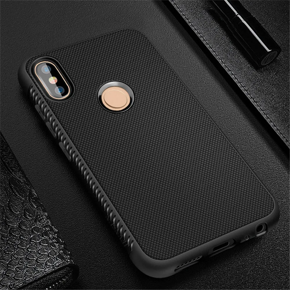 Чехол на для Redmi 6A 5A 4A 4X 7A чехол Note 7 6 5 note7 note6 note5 pro чехлы крышка тонкий