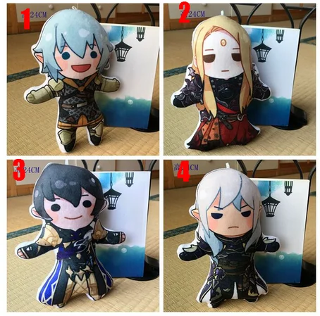 

Брелок для ключей, плюшевая кукла подушка, финальная фантазия