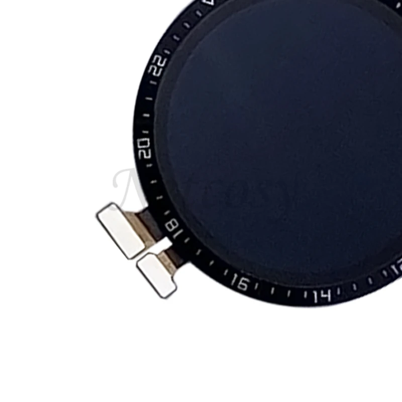 Для Huawei Smartwatch ЖК-экран для Watch GT2 42 мм 46 ЖК-дисплей сенсорный экран в сборе запасные