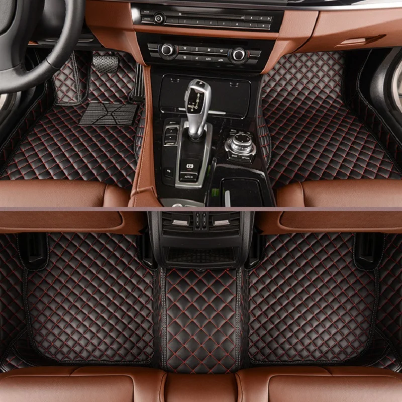 Автомобильные коврики для lexus nx 200 300 200t 300h NX300h NX200 NX200t NX300 аксессуары автомобиля