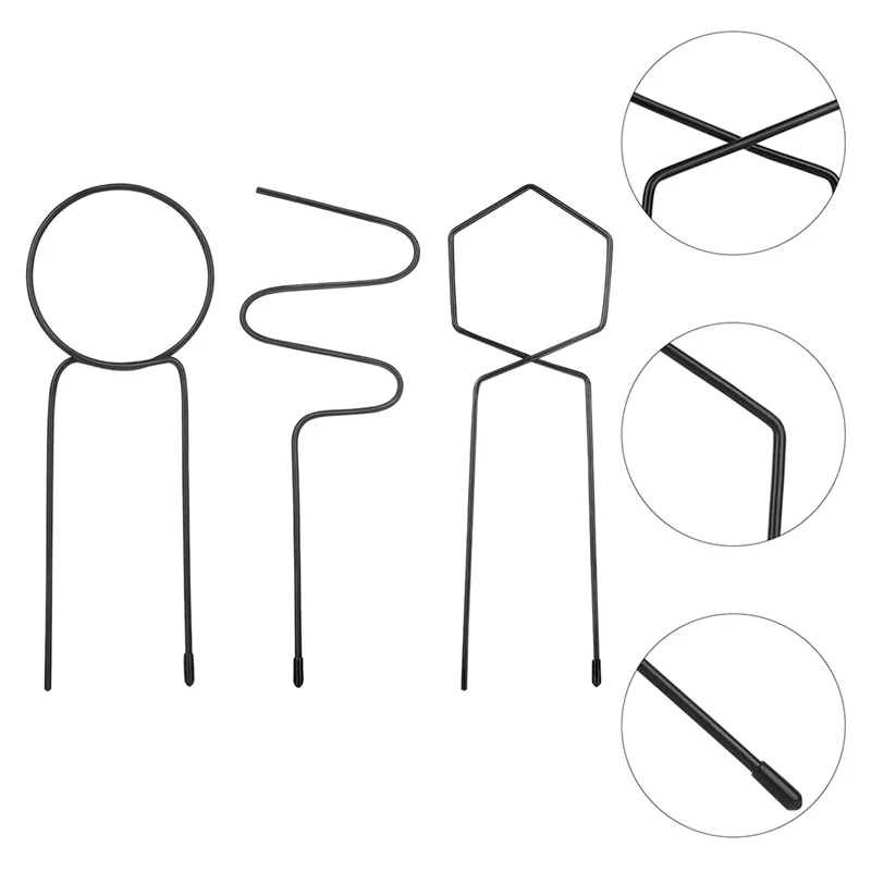 

Awaken the Creator's Dark Portal 100% Nice Durable 100% band New For Indoor Potted Plants Suitable For Climbing Plants In Pots