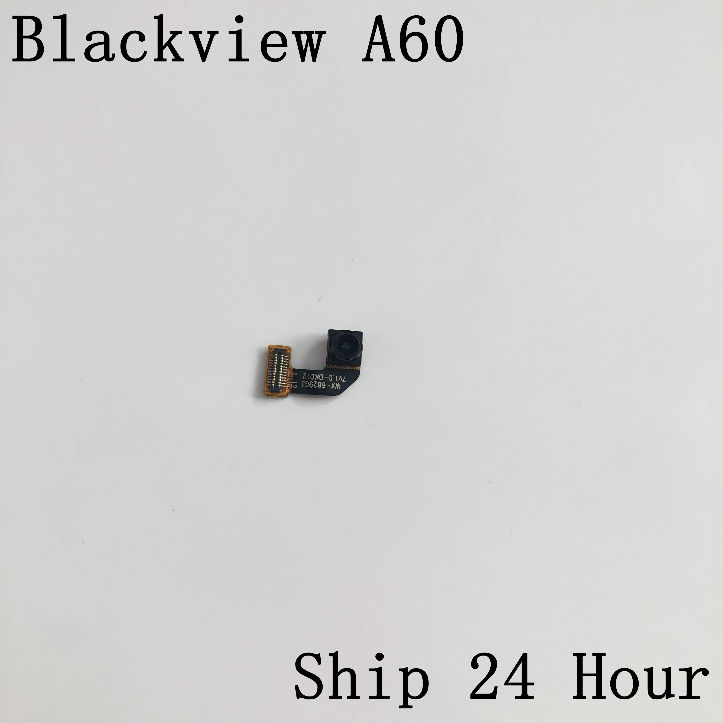 

Модуль для фронтальной камеры 5,0 МП Blackview A60, бесплатная доставка