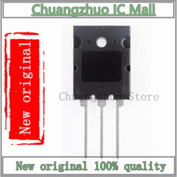 1PCS/lot FDL100N50F FDL100N50 100N50 TO-264 100A 500V Power MOSFET transistor | Электроника