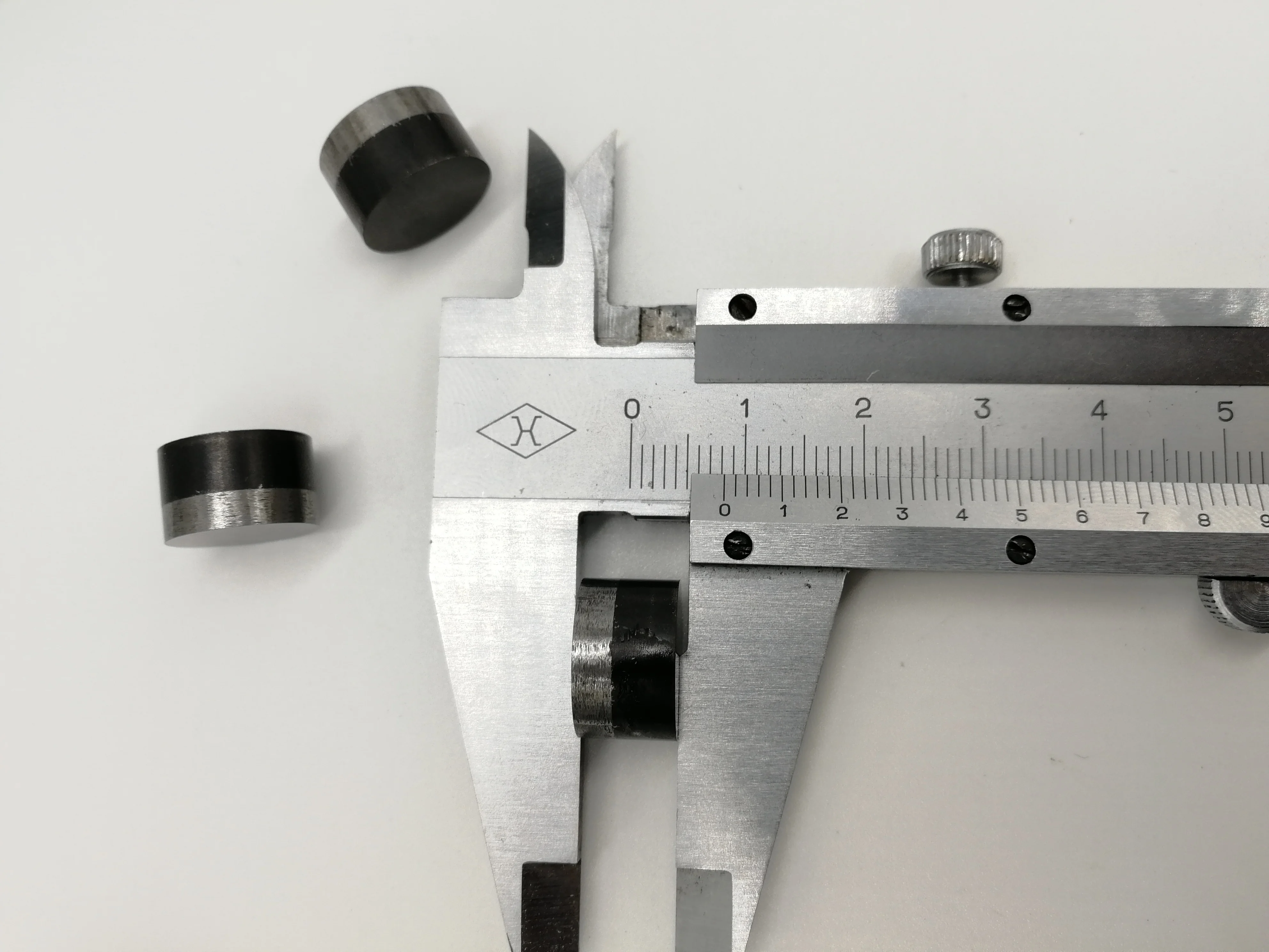 

Поликристаллический алмаз для сверл, инструмент PCD, прямоугольный инструмент PCD