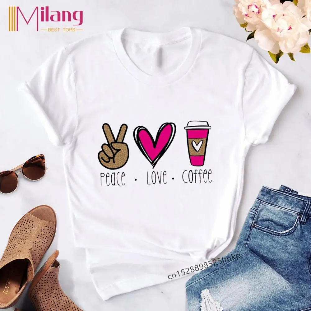 Женская футболка с леопардовым принтом Повседневная летняя уличная круглым