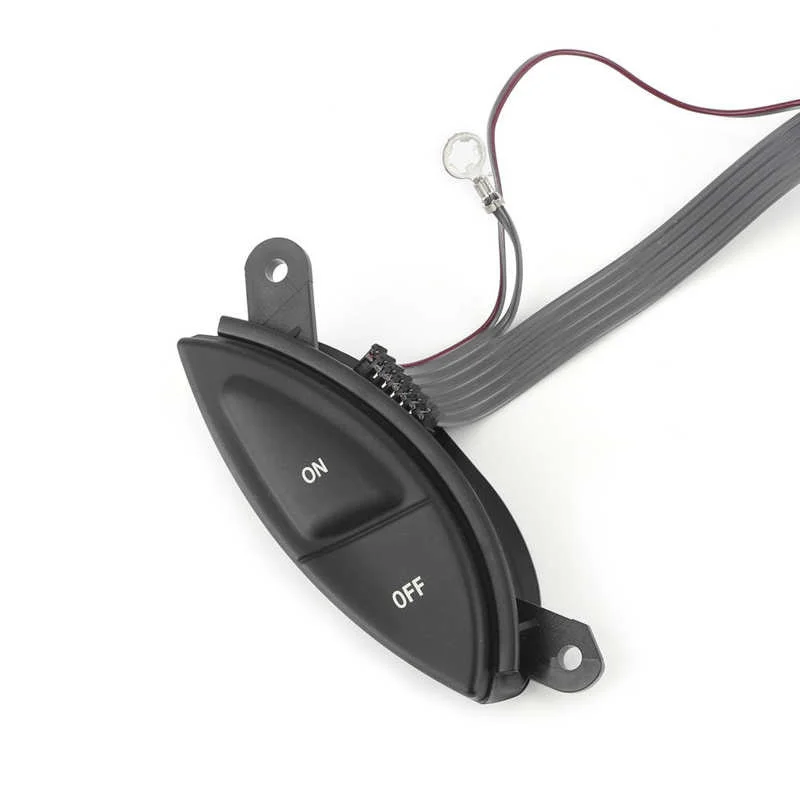 Переключатель круиз-контроля на руль для Ford Explorer / F150 Ranger | Автомобили и мотоциклы