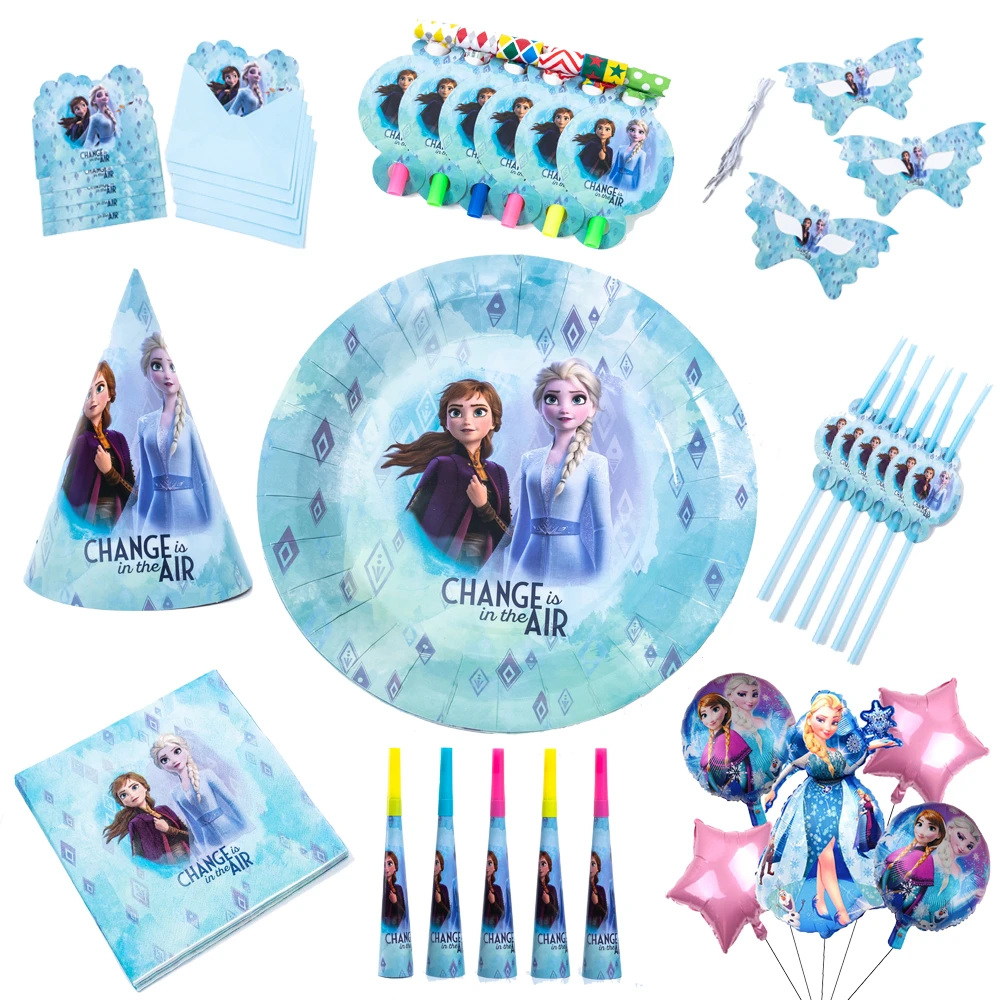 Корона Анны и Эльзы из мультфильма Холодное сердце платье принцессы тема для