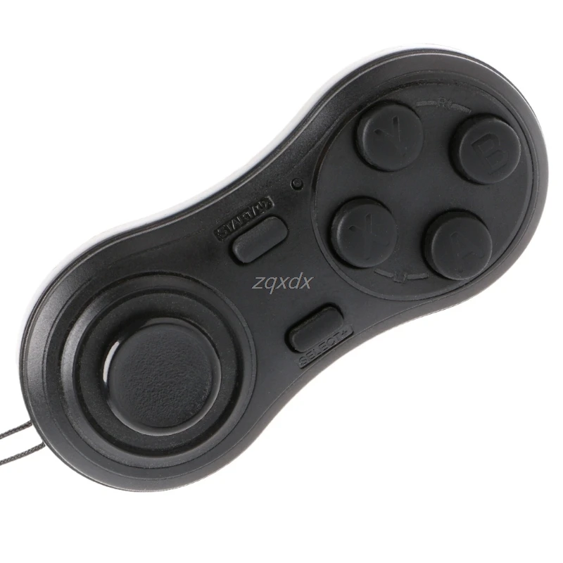 Wireless Bluetooth Gamepad VR Remote Controller For PC/Smart TV/IOS/Android Au08 19 Dropship