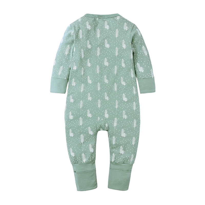 Детский комбинезон с длинным рукавом 3 детские комбинезоны для девочек мес