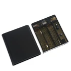 Внешний аккумулятор 87HA USB 5 В DC 9 в 12 В выход 3x18650