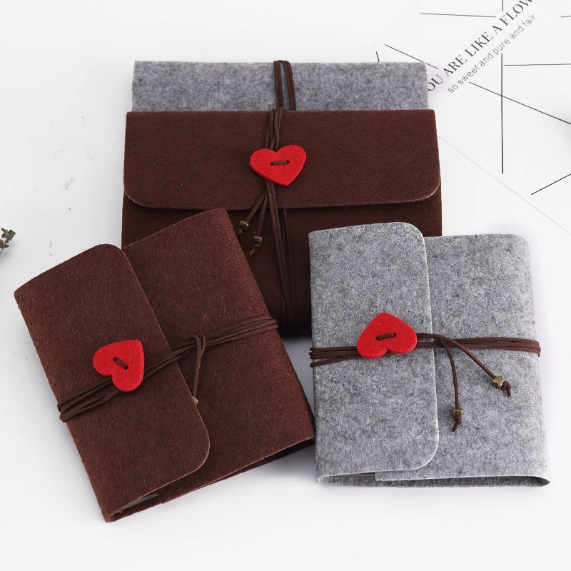 Фотоальбом сделай сам из фетра для скрапбукинга 30 шт. бумаги карт Запись