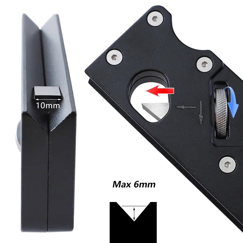 Строгальный станок по дереву под углом 45 градусов наклона гипсокартон Угловые