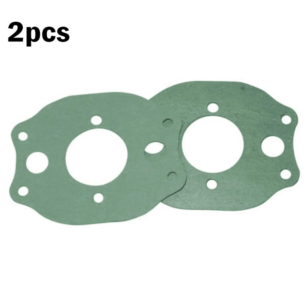 

2x Carburetor Carb Gaskets Fits For Husqvarna 36 41 136 141 137 142 Chainsaw Carburetor Gaskets Replacement Garden Supplies