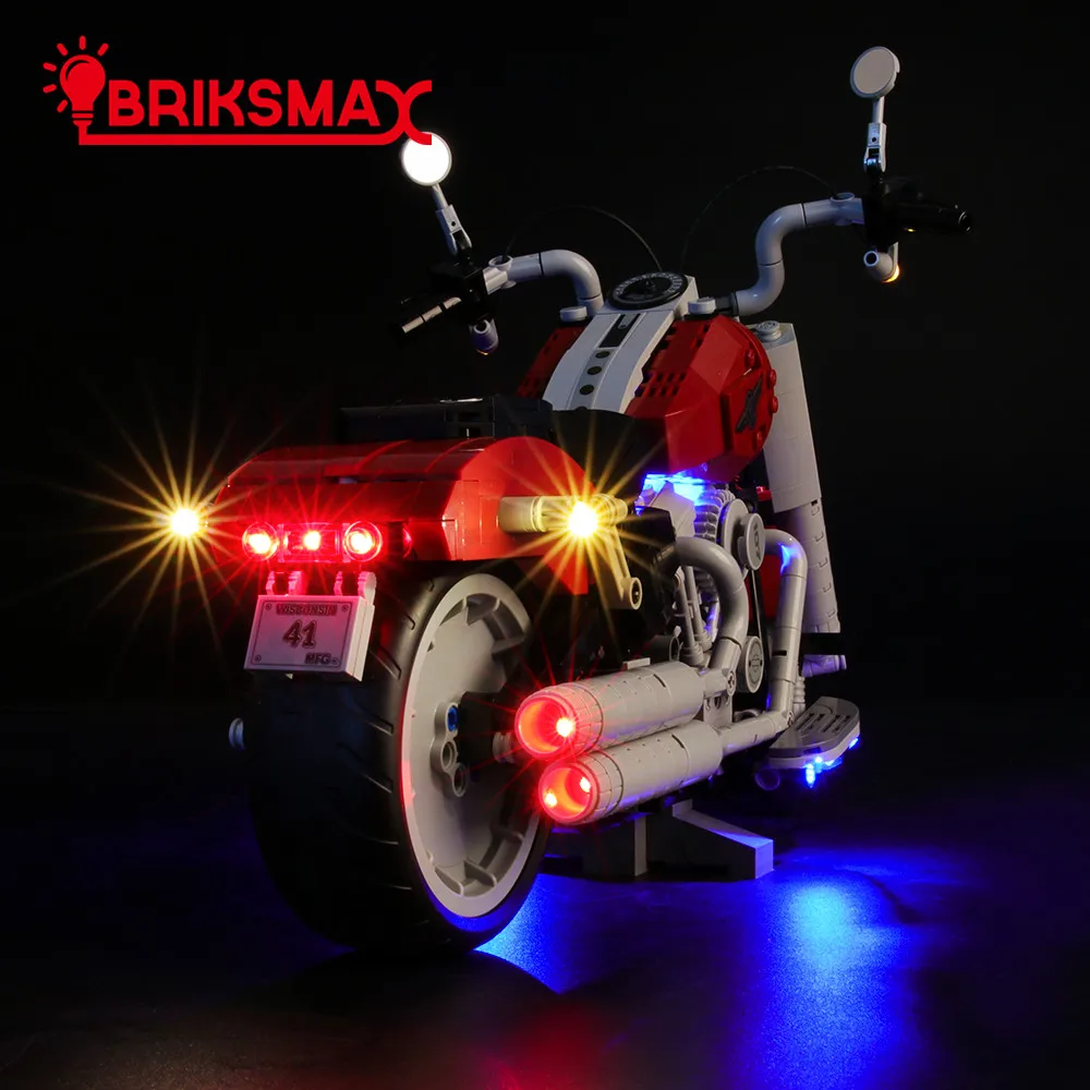 BriksMax Led Lighting Kit For 10269 ， (NOT Include The Model) | Игрушки и хобби