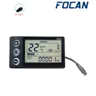 Водонепроницаемая панель с ЖК-дисплеем, 24 В36 В48 В60 в