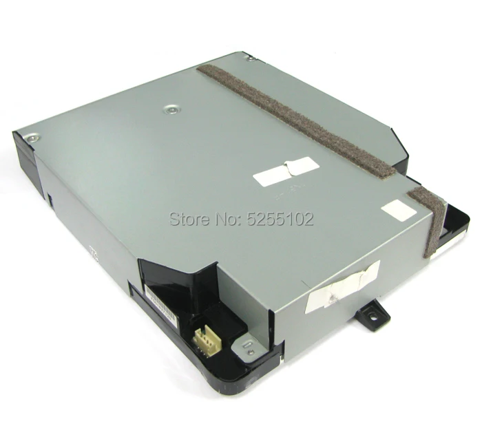 1 шт. оригинальный используется для PS3 Kes 450AAA полный драйвер Blu Ray DVD дисковод cd rom ps3