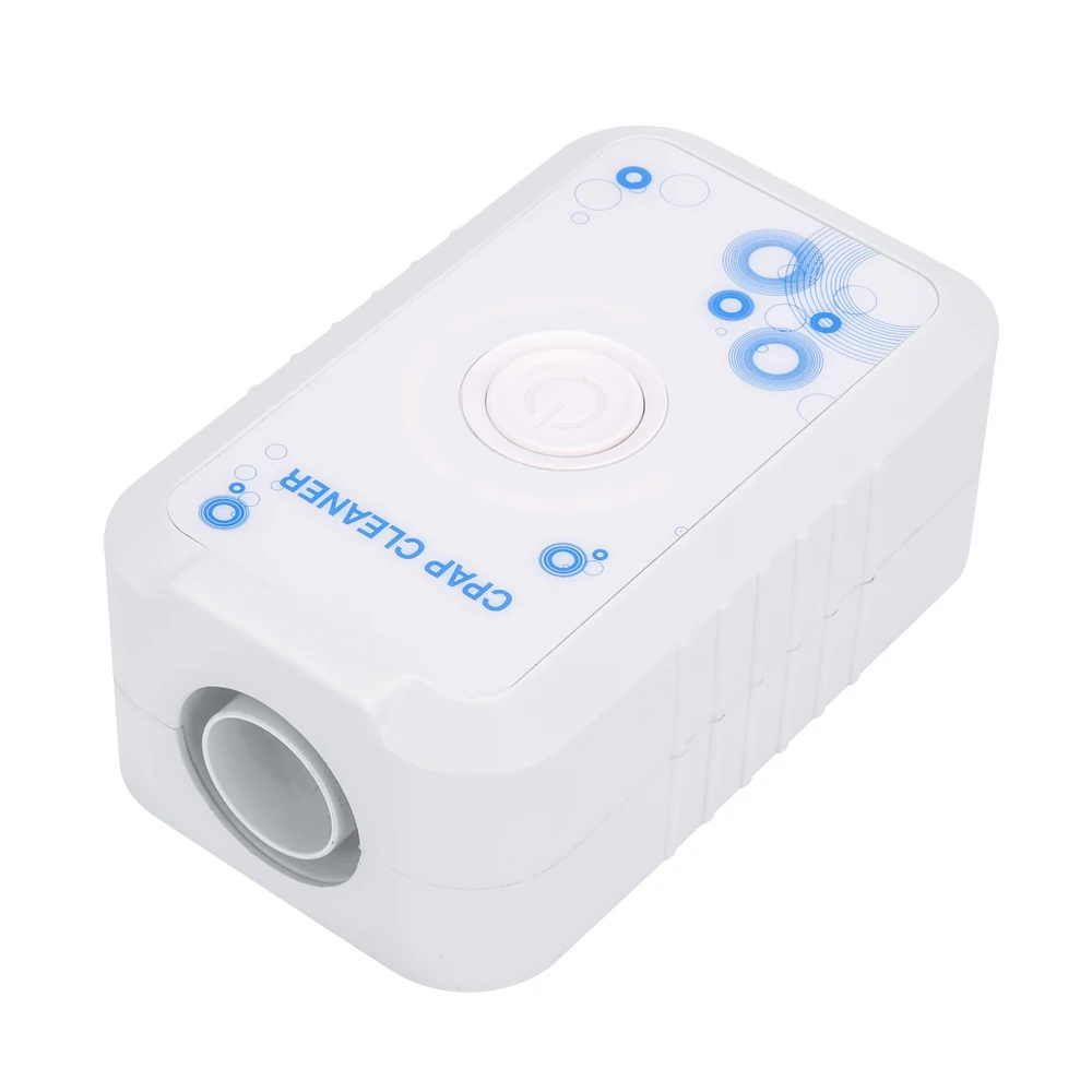 CPAP очиститель вентилятор дезинфицирующее средство для сна дезинфицирующее средство стерилизатор машина чистящий комплект для трубки и маски