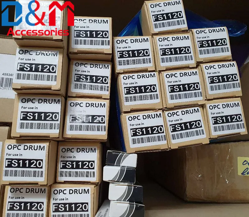 

OPC Drum DK-170 for Kyocera FS-1035 1030 1120 1128 1370 2810 920 720 1135 1016 1028 1110 P2035 1024 2820 1100 820 1300 1320