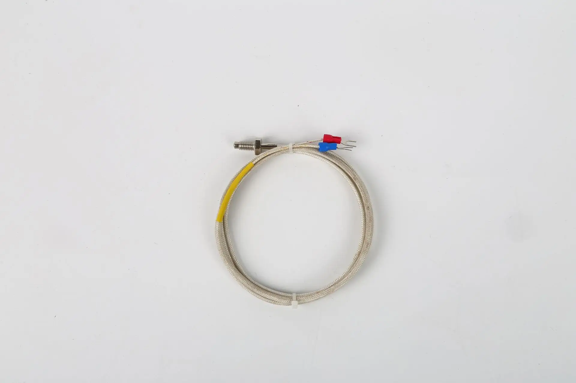 Винтовой датчик температуры типа M6 K инструмент датчика для литья под