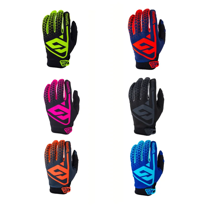 

Motorcycle Equipments